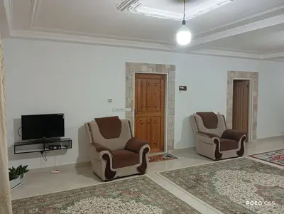 آپارتمان دوخوابه خانیکان