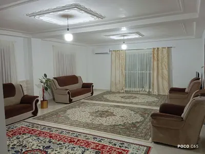 آپارتمان دوخوابه خانیکان