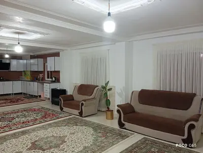 آپارتمان دوخوابه خانیکان