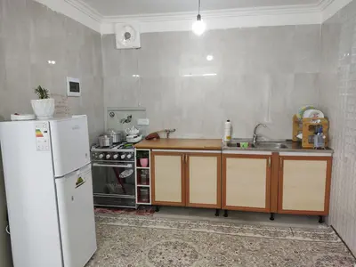 سوئیت فلت جنگلی نارنج