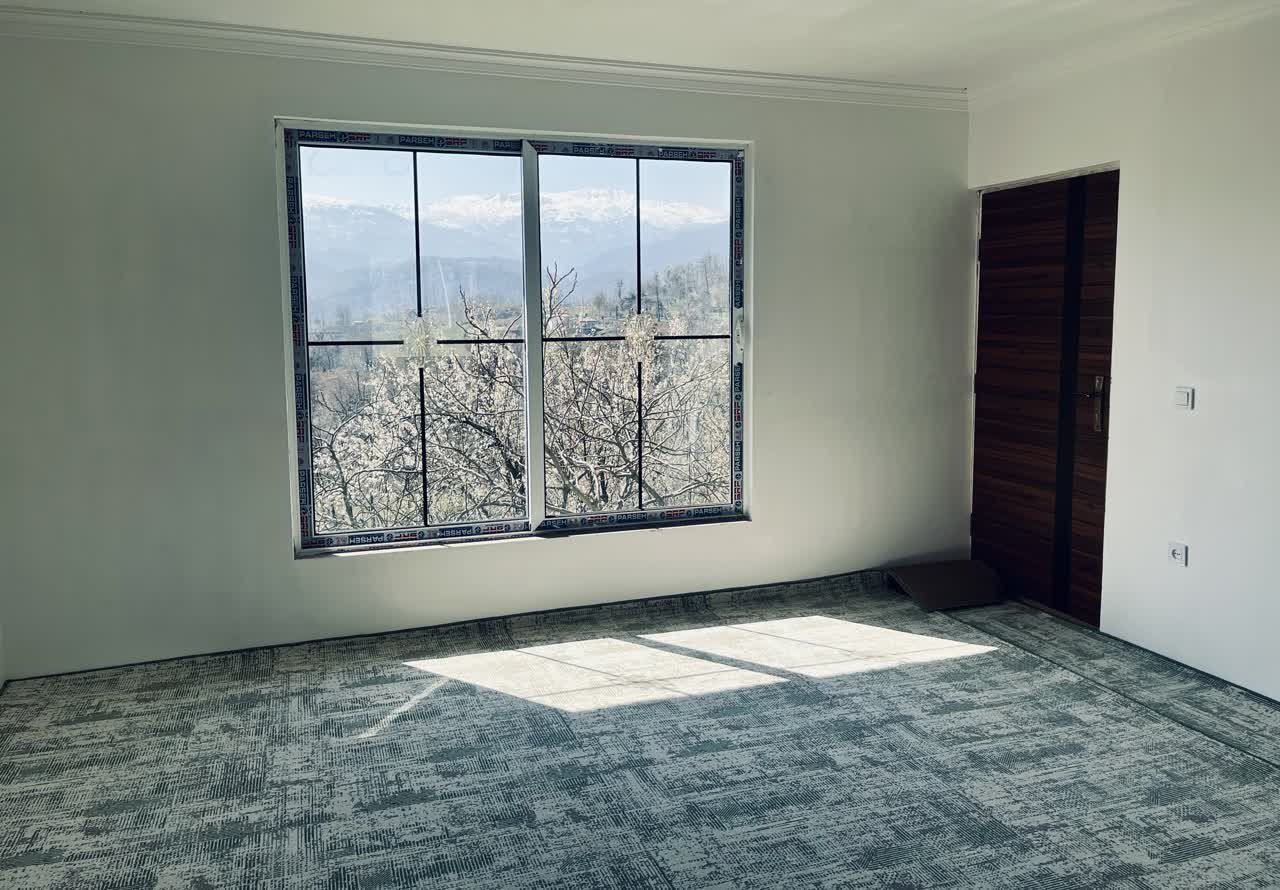 سوئیت فلت جنگلی نارنج