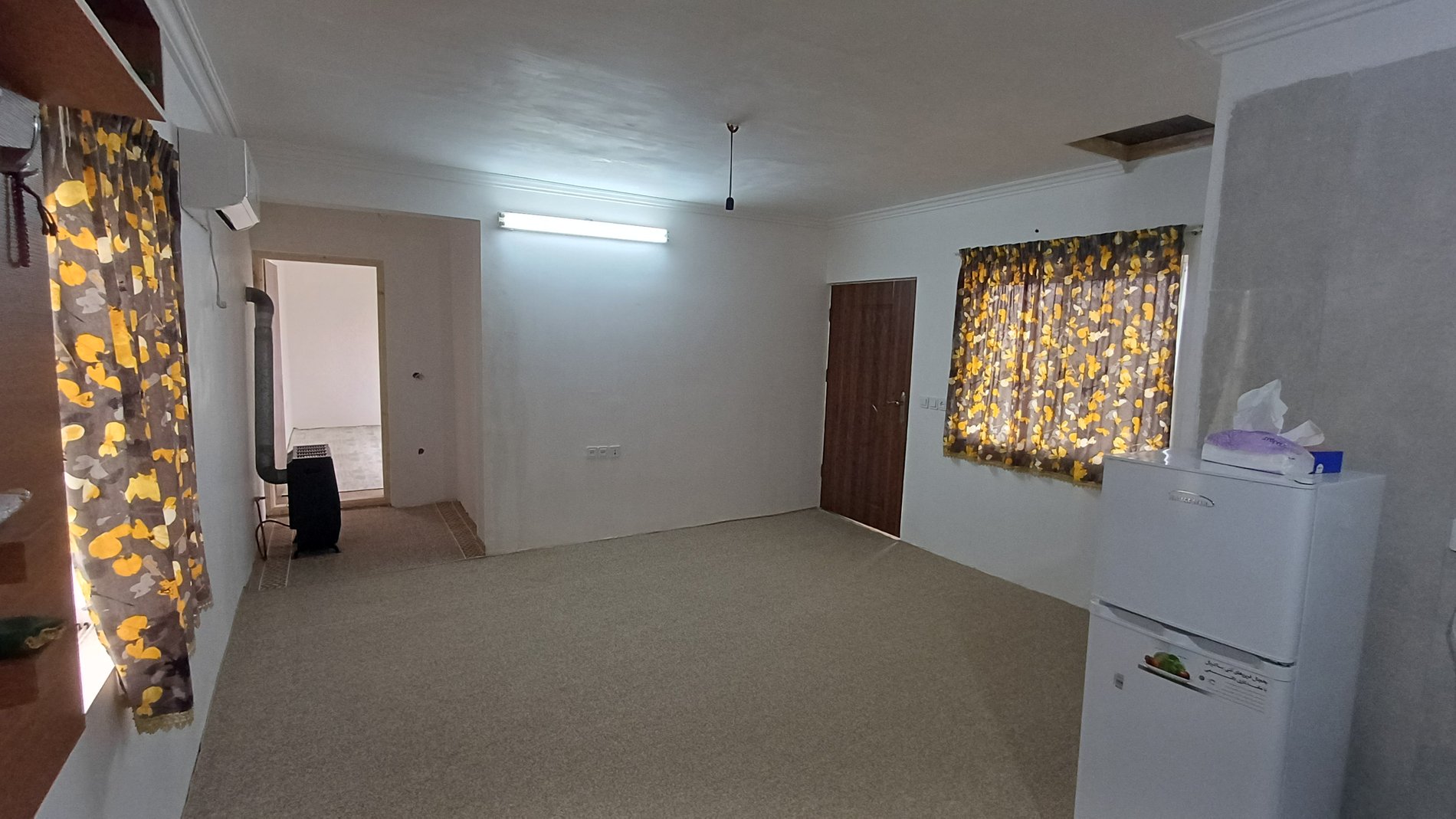 سوئیت فلت جنگلی نارنج