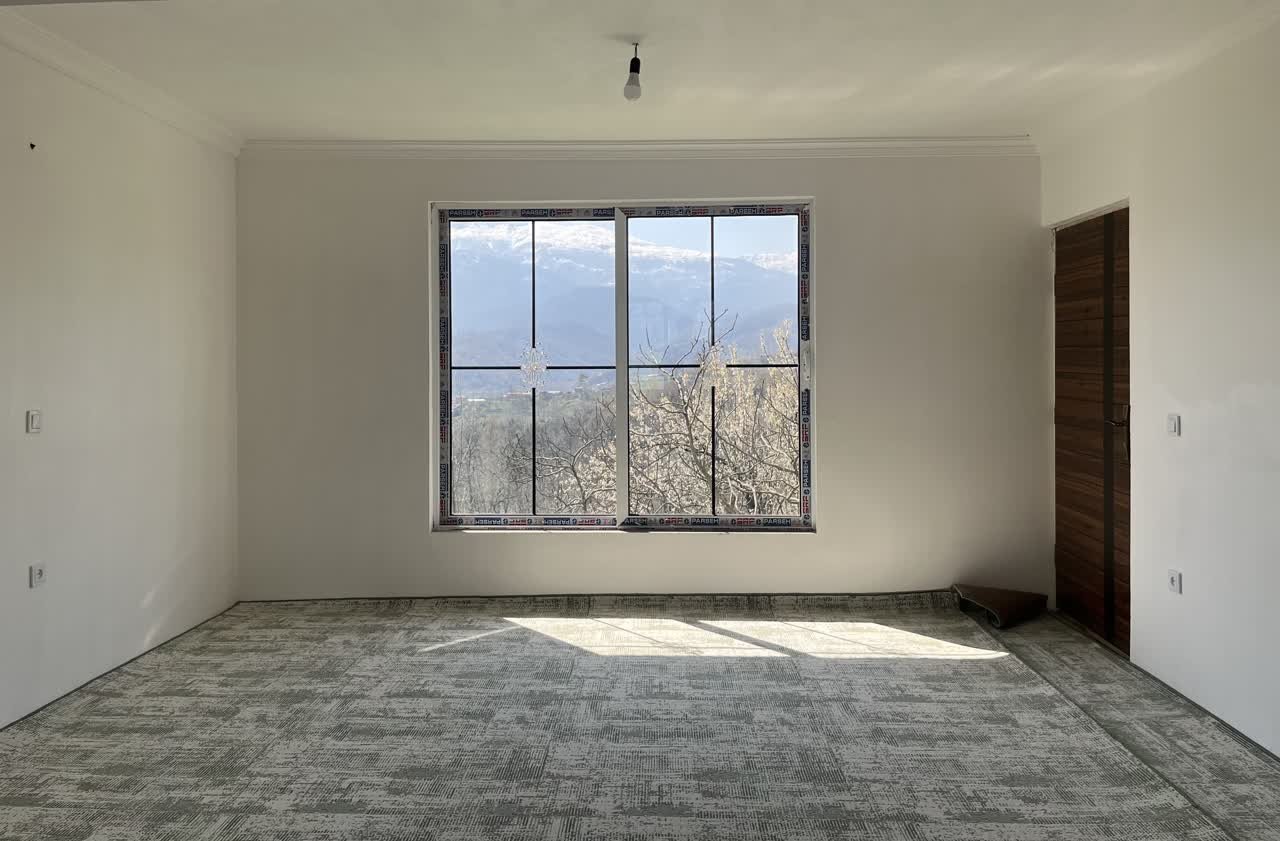 سوئیت فلت جنگلی نارنج