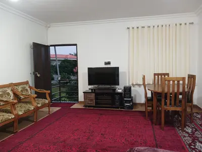 سوئیت دوخوابه جنگلی محیا