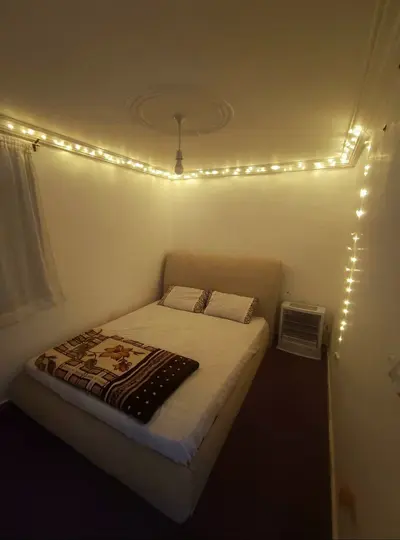 ویلا یک خوابه آسمان جنگل