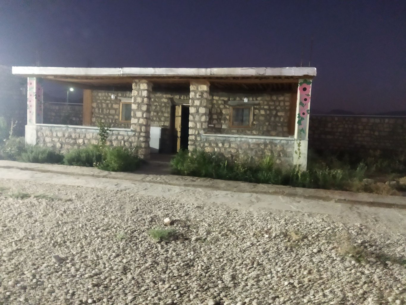 بوم گردی بومگردی نارسی نا - لامردون