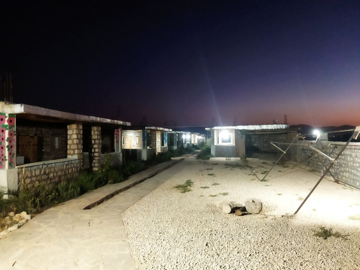 بوم گردی بومگردی نارسی نا - یک تا هفت - نما