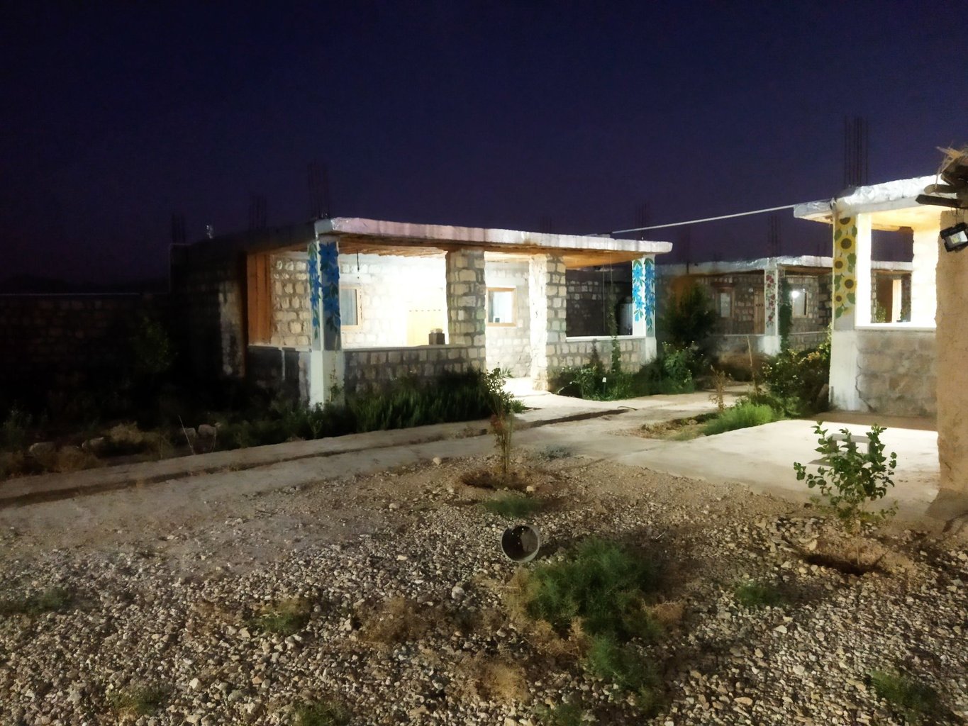 بومگردی بومگردی نارسی نا - یک تا هفت