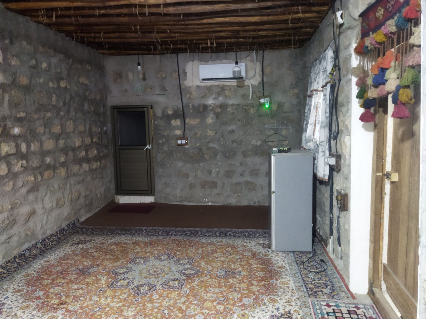 بومگردی بومگردی نارسی نا - یک تا هفت