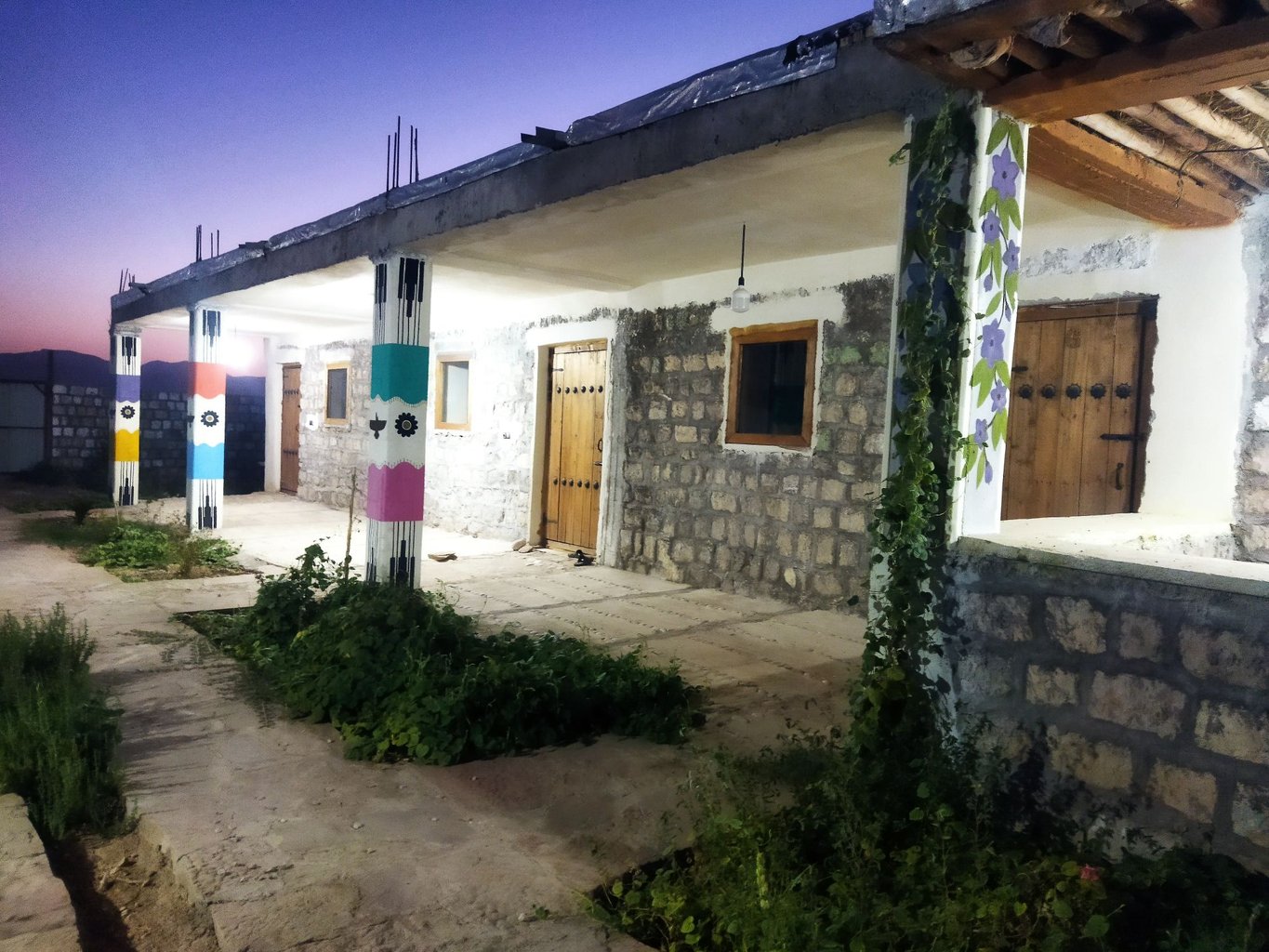 بومگردی بومگردی نارسی نا - لامردون