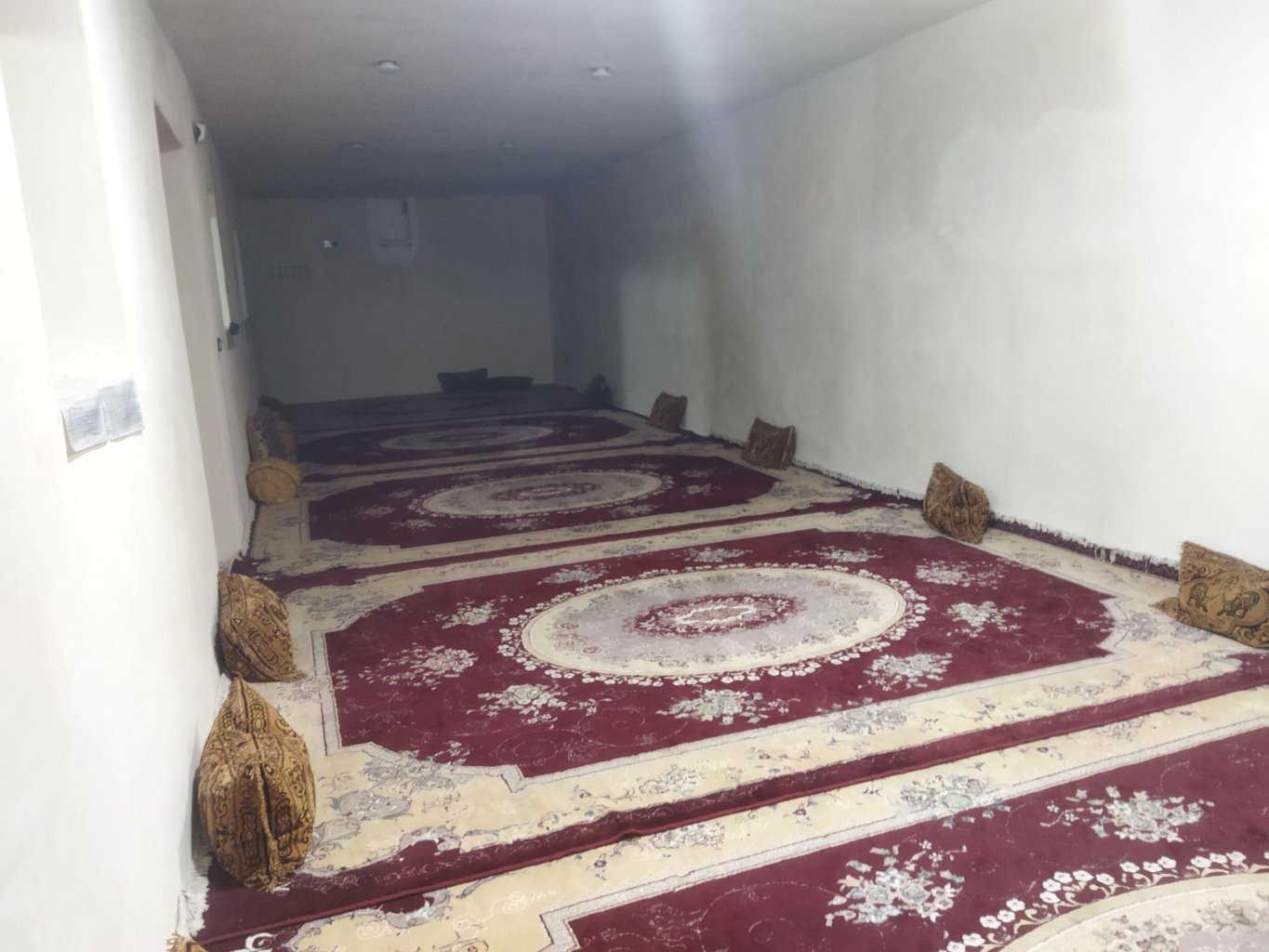 بوم گردی بومگردی نارسی نا - لامردون - لامردون