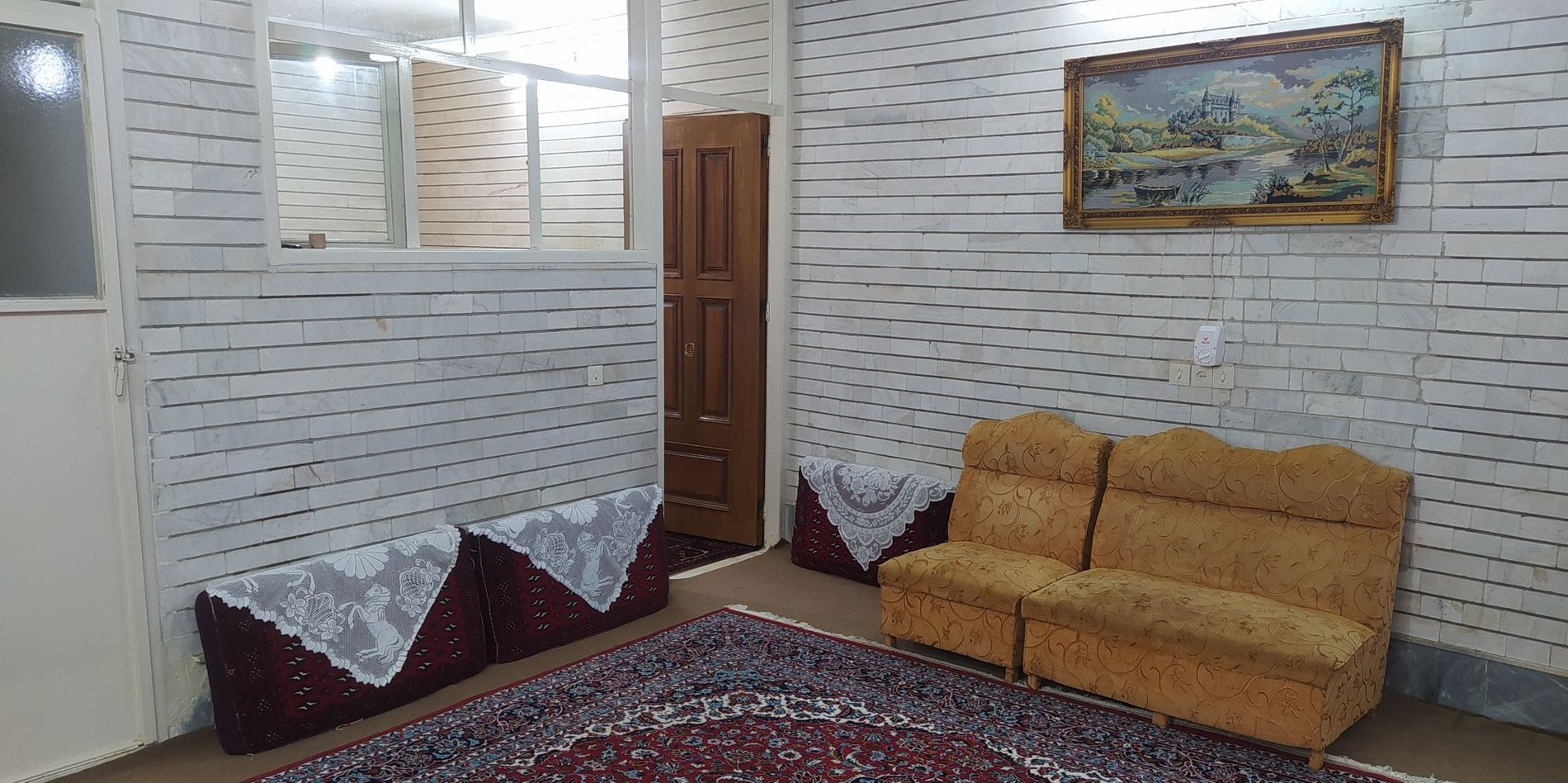 یک خوابه گلستانی