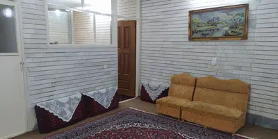 آپارتمان یک خوابه گلستانی