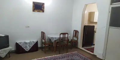 آپارتمان یک خوابه گلستانی