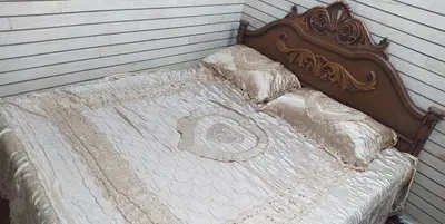 آپارتمان یک خوابه گلستانی