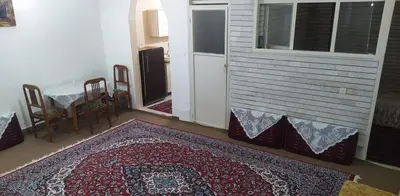 آپارتمان یک خوابه گلستانی