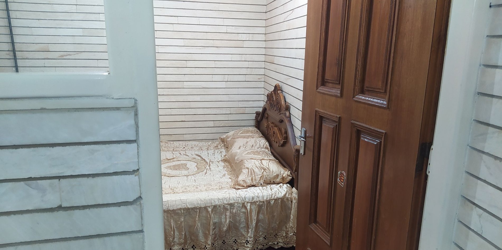 یک خوابه گلستانی