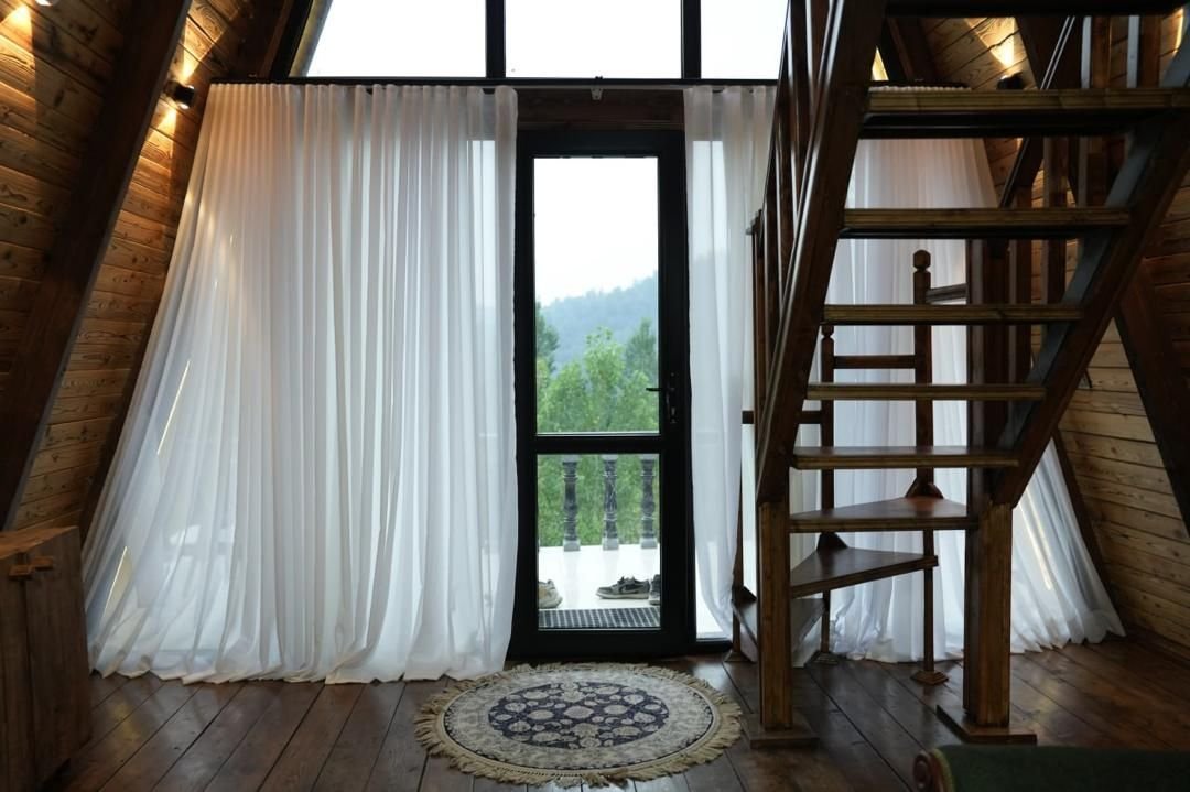 کلبه اقامتگاه دیافه کلبه