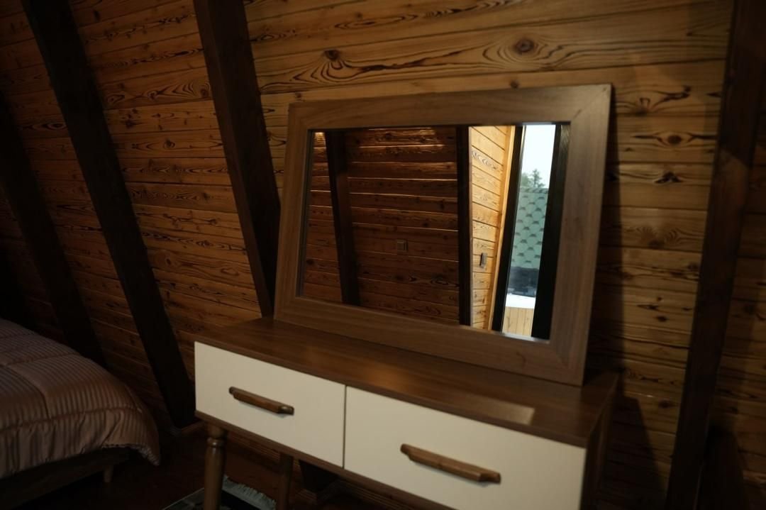 کلبه اقامتگاه دیافه کلبه