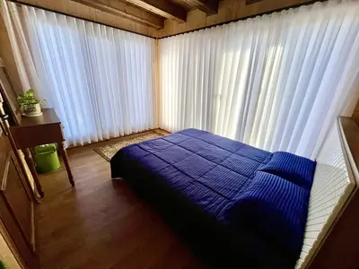 مجتمع اقامتی جنگلی دیافه 1 - واحد دوخوابه