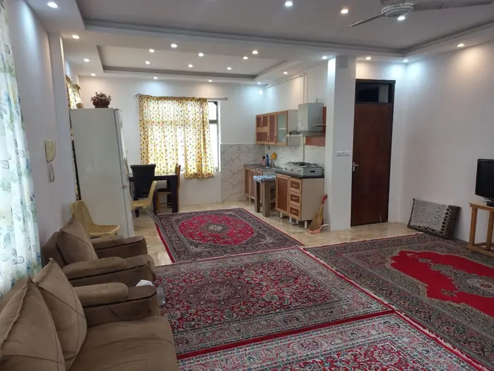 یک خوابه ابراهیم پور