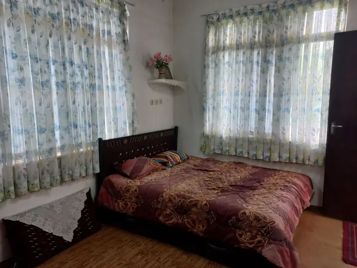 یک خوابه ابراهیم پور