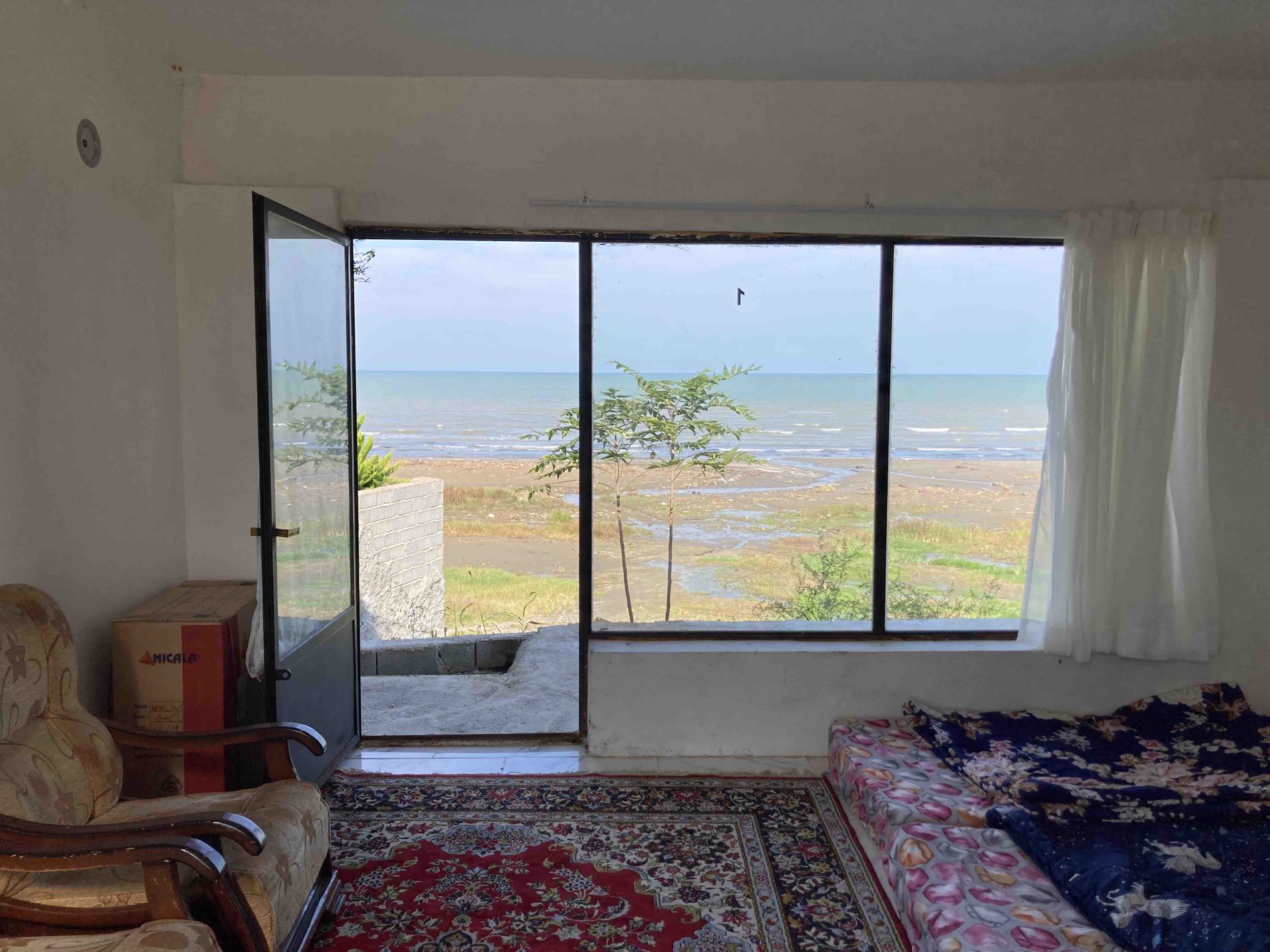 فلت نصیری ۳