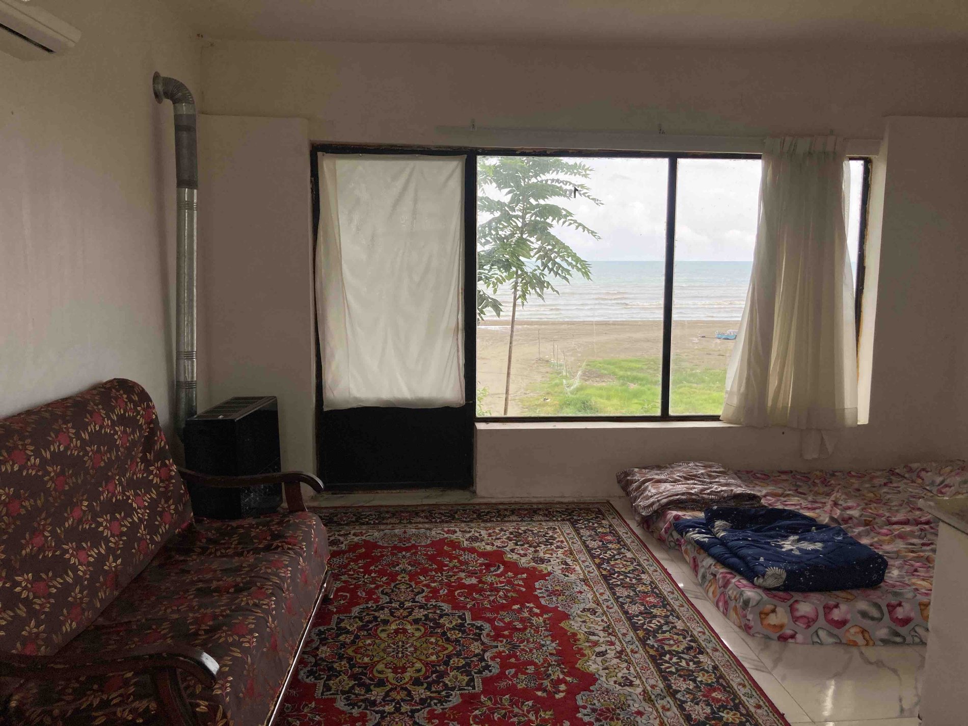 فلت نصیری ۳