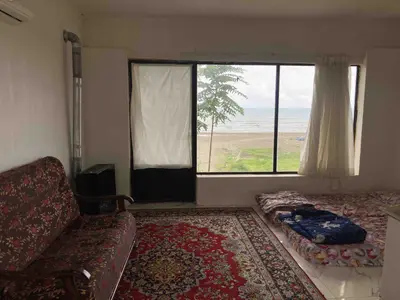 مجتمع اقامتی فلت نصیری ۳