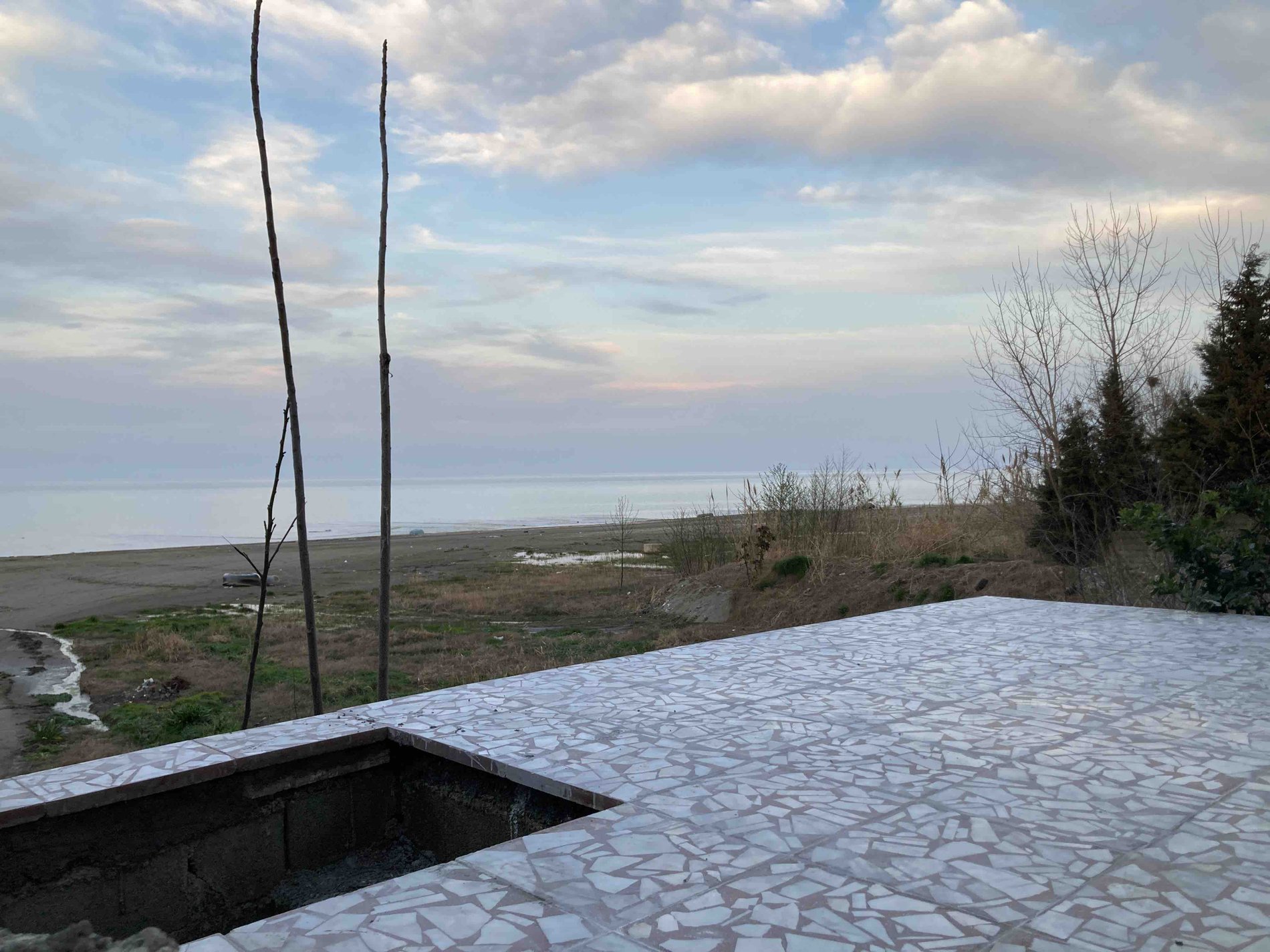 فلت نصیری ۳