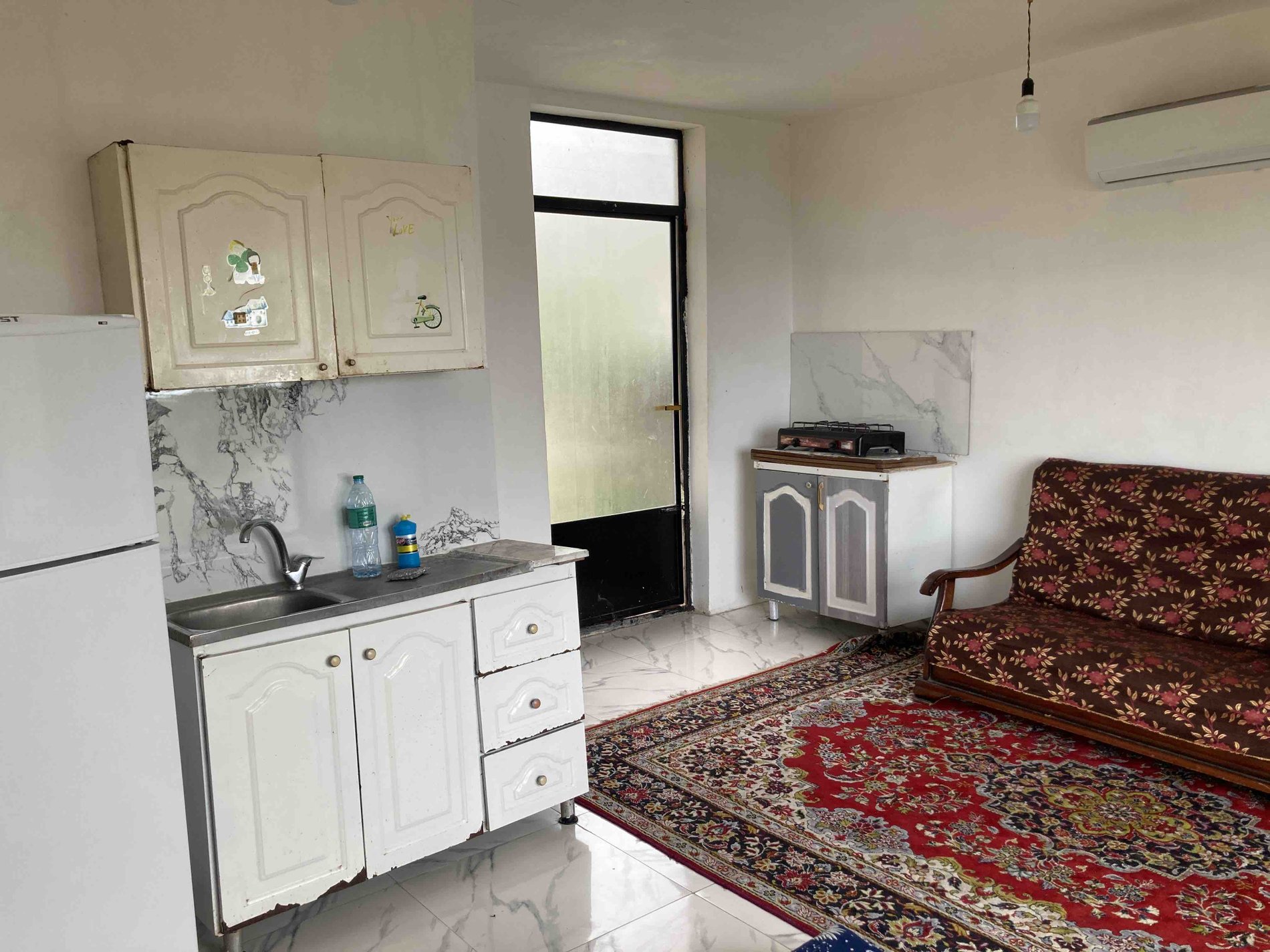 فلت نصیری ۳