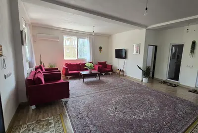 ویلا دوخوابه جنگلی سعدی