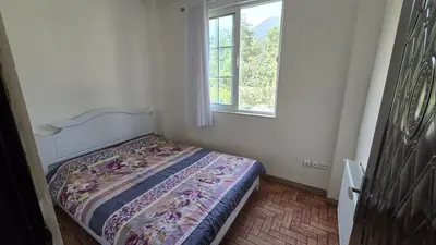 ویلا دوخوابه جنگلی سعدی