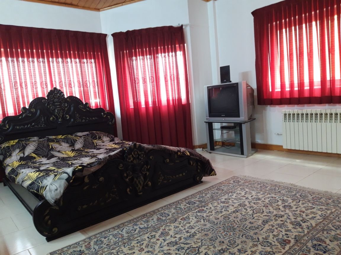 ویلا سه خوابه محمدامین