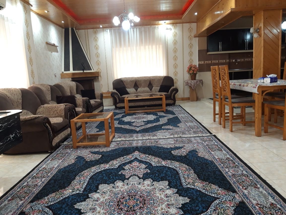 ویلا سه خوابه محمدامین