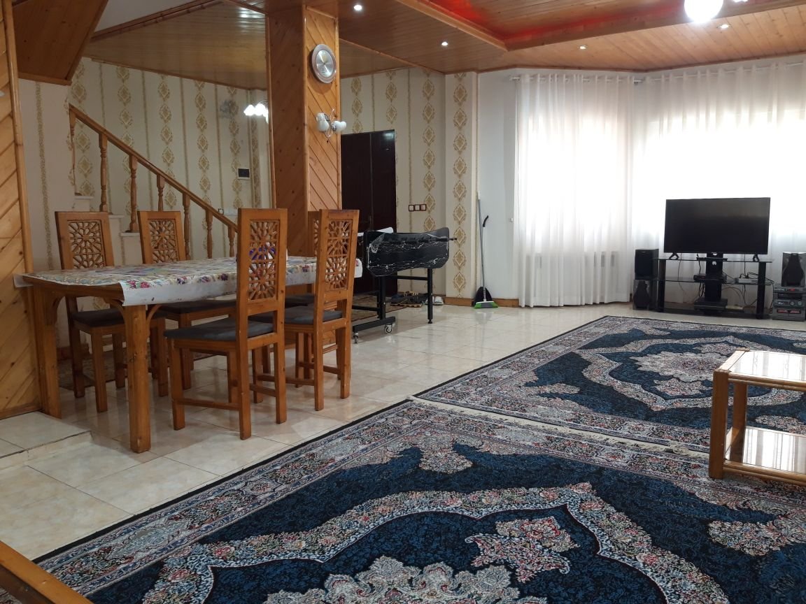 ویلا سه خوابه محمدامین