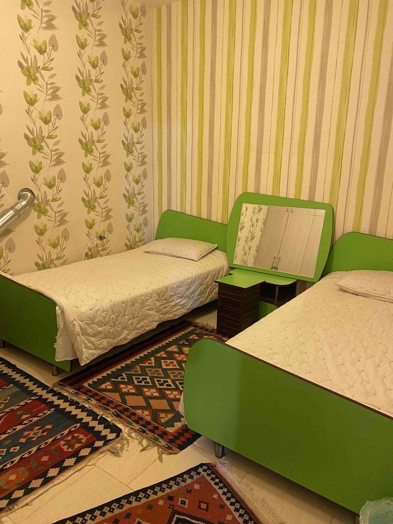 ویلا دوخوابه گلستان 14