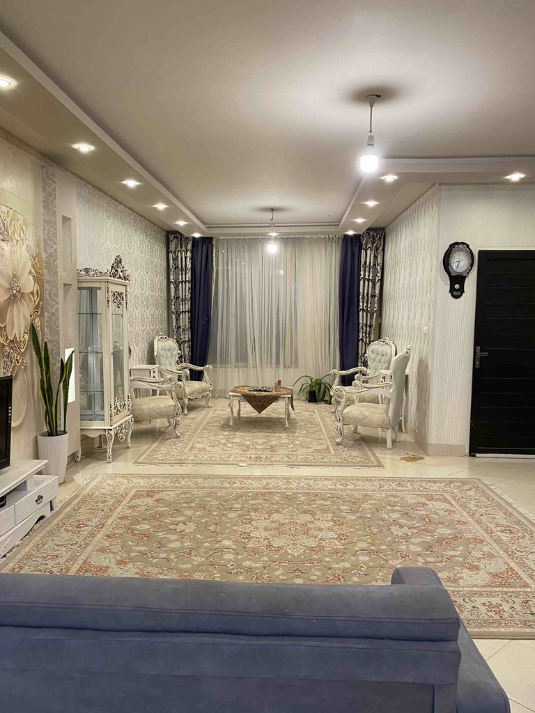 ویلا دوخوابه گلستان 14