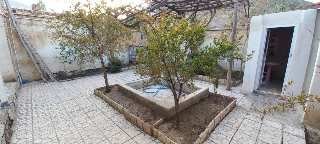 مسافرخانه خانوادگی - واحد پذیرایی