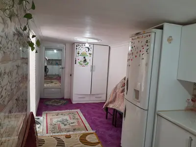 سوئیت یک خوابه جنگلی شهران 1