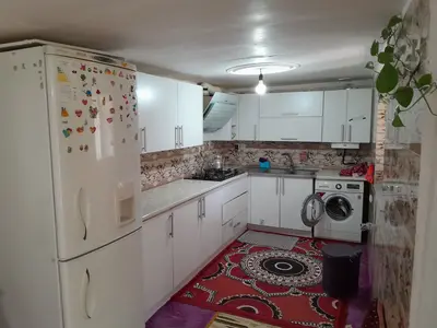 سوئیت یک خوابه جنگلی شهران 1