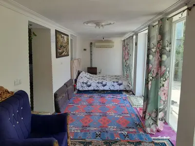 سوئیت یک خوابه جنگلی شهران 1