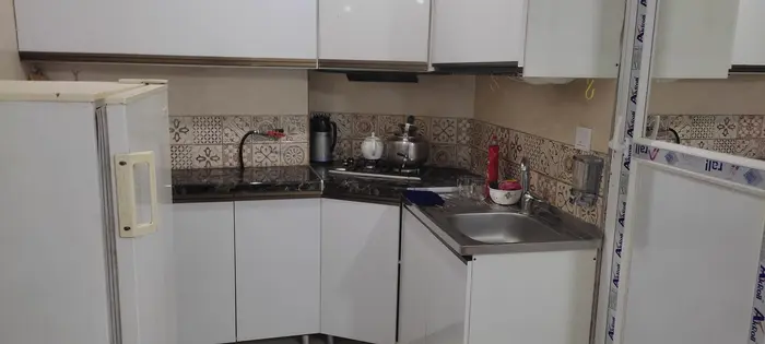 آپارتمان فلت پردیس 2 - آشپزخانه ۲