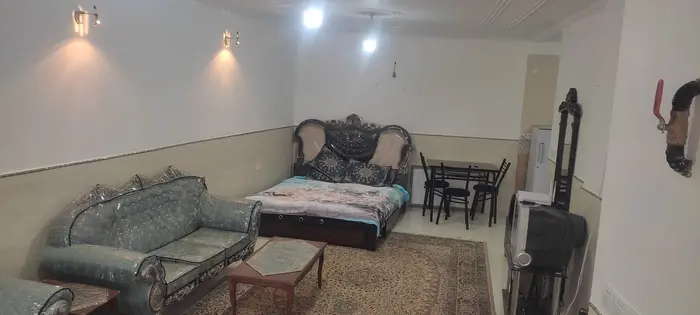 آپارتمان فلت پردیس 2