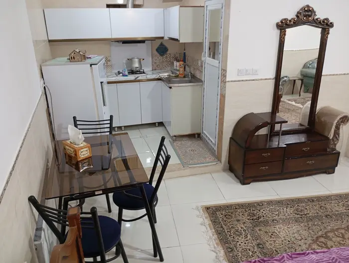 سوئیت فلت پرند