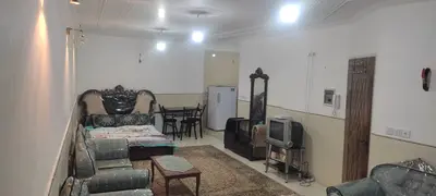 آپارتمان فلت پردیس