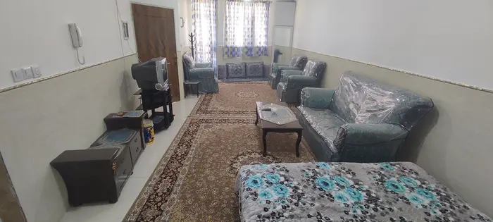 آپارتمان فلت پردیس 2 - فلت پرند