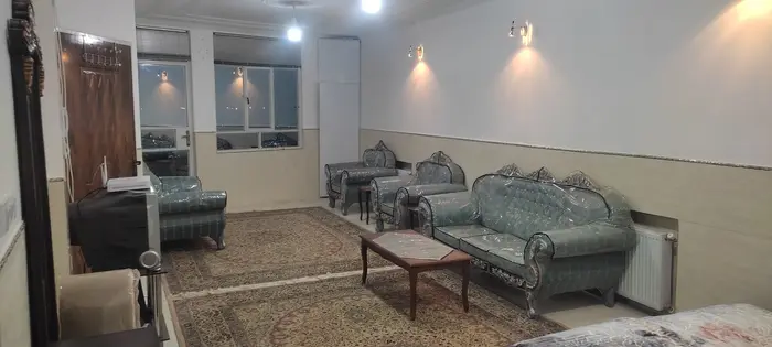 سوئیت فلت پردیس 3 - سوئیت پردیس