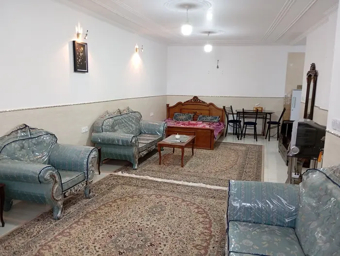 سوئیت فلت پرند