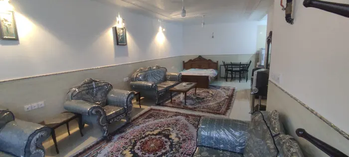 سوئیت فلت پردیس 3